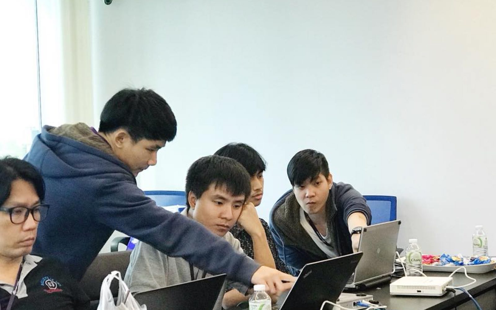 4th VMware NSX SD-WAN by VeloCloud Workshop-4
