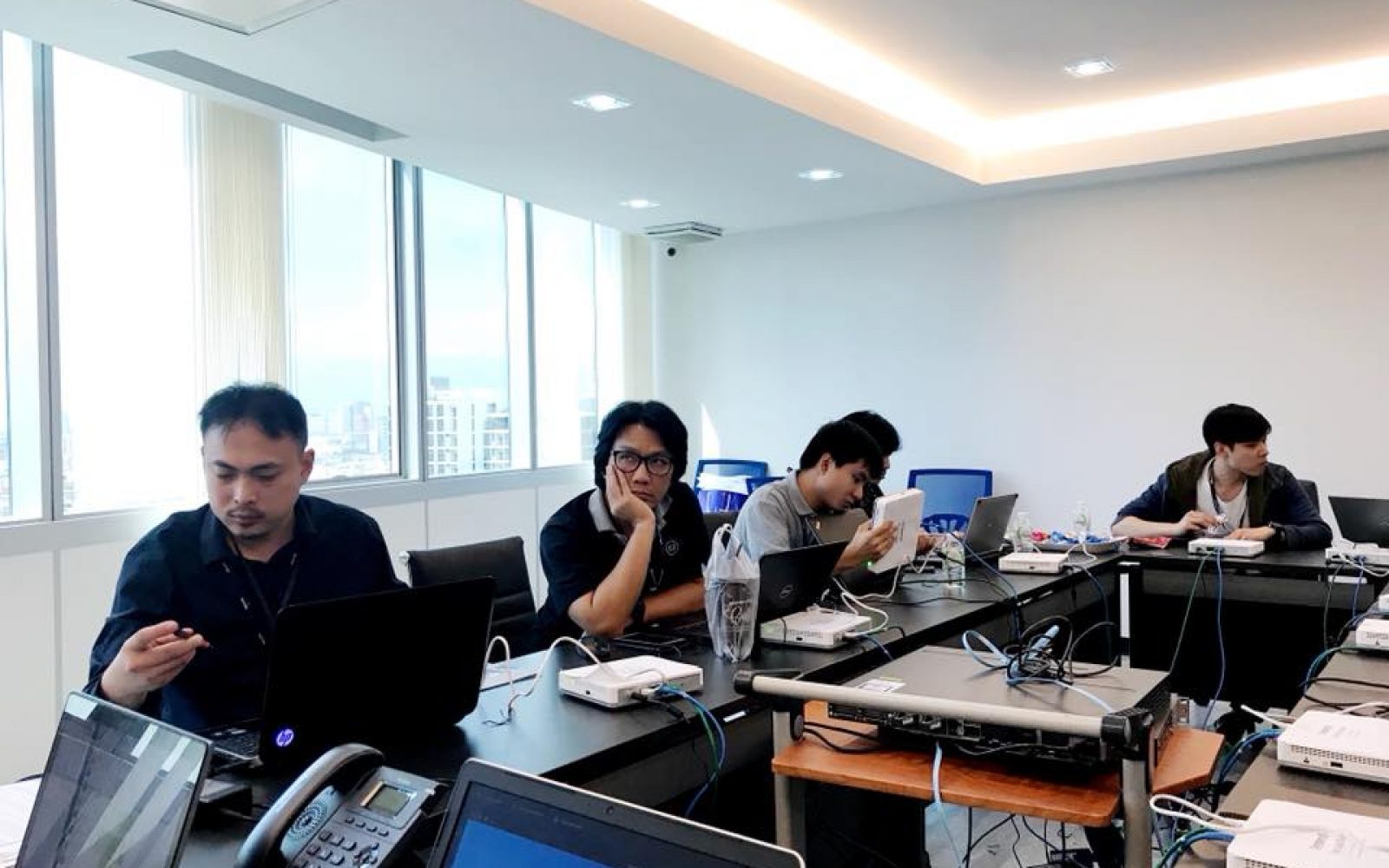 4th VMware NSX SD-WAN by VeloCloud Workshop-6