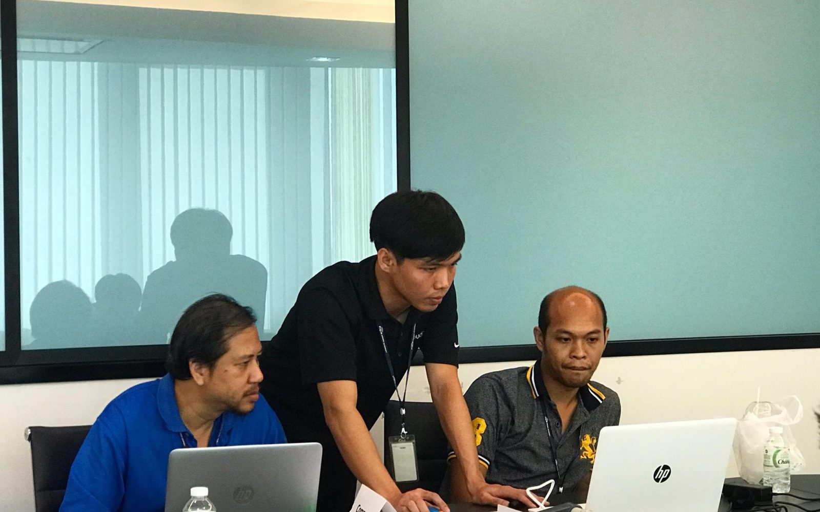 5th VMware NSX SD-WAN by VeloCloud Workshop-5