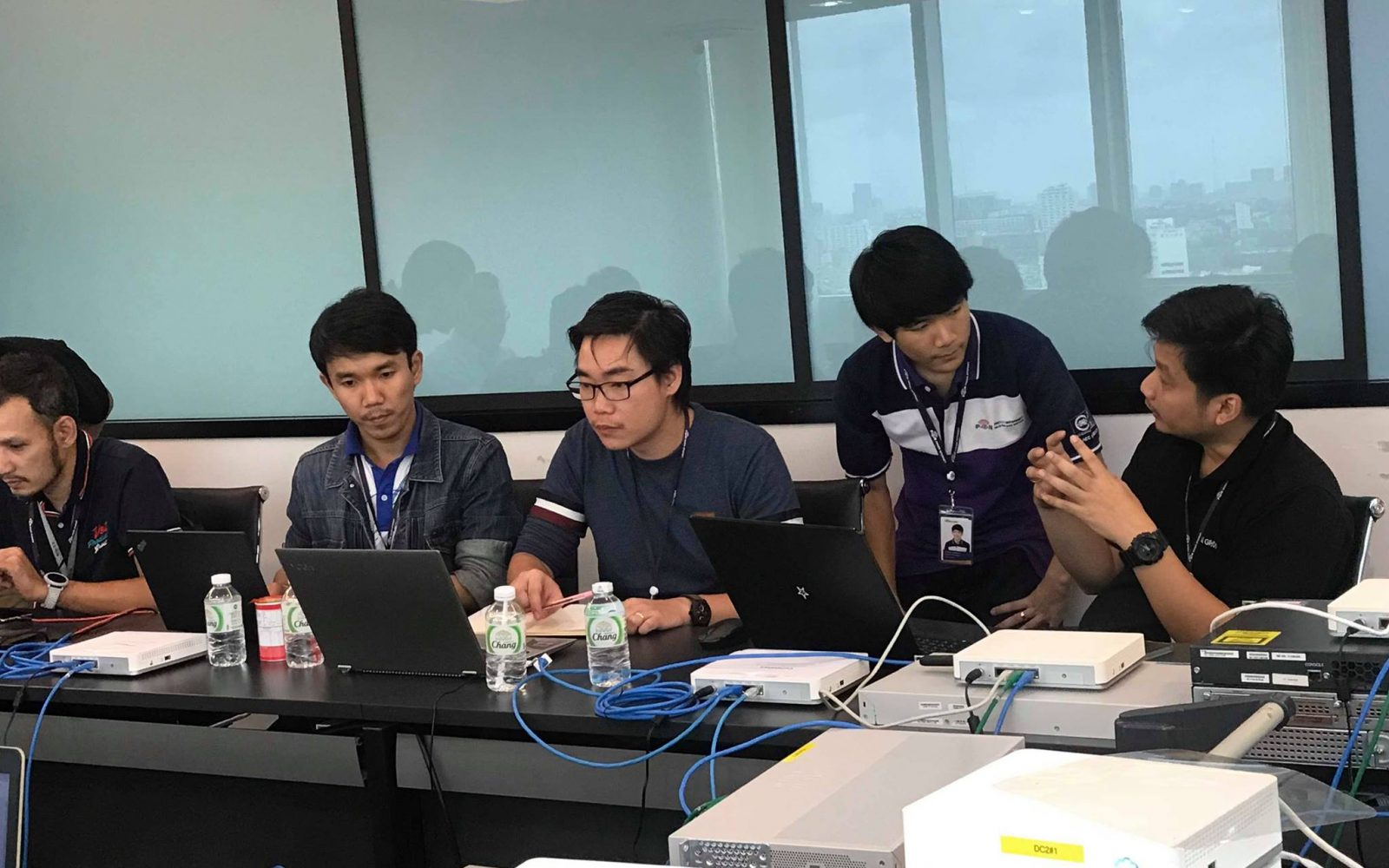 6th VMware NSX SD-WAN by VeloCloud Workshop-4