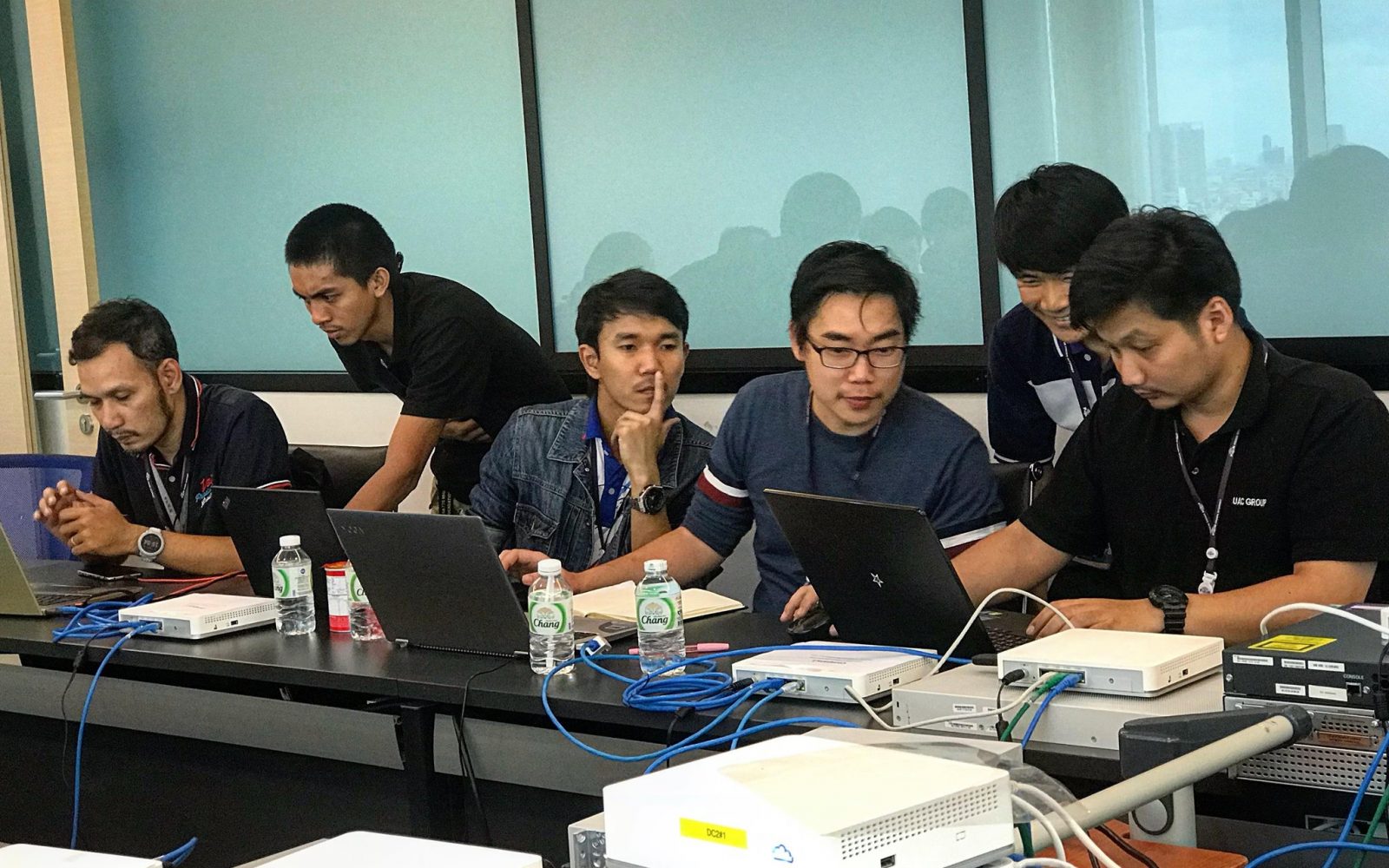 6th VMware NSX SD-WAN by VeloCloud Workshop-9